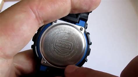 how to tell a real from fake baby g watch|g shock watch serial number lookup.